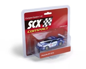 COMPACT Ref. C10175X300 PORSCHE 911 TG3 VALLEJO 1/43 NUEVO - Imagen 1 de 2