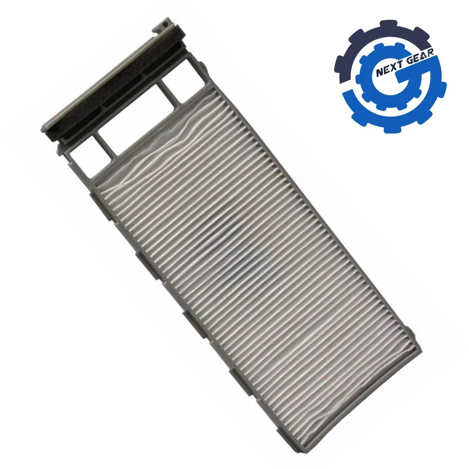 Nuevo filtro de aire de cabina para Nissan Pathfinder Altima Infiniti QX4 CAF1730 1997-2004 Foto 1 de 1