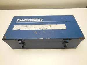 T&B Crimper TBM15PF (Case Only) - Picture 1 of 4