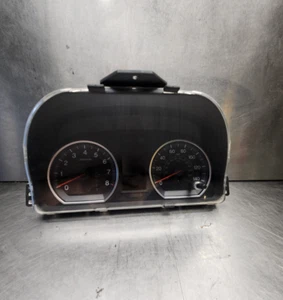07-09 Honda CR-V AWD Speedometer Instrument Cluster MPH OE 78100-SWA-A200 Tested - Bild 1 von 15