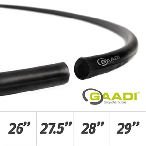 GAADI offener Fahrradschlauch mit zwei Enden