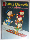 Walt Disney's Comics and Stories #257, Carl Barks, VG, 4.0 (C), OWW Pages