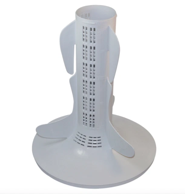 Fisher & Paykel Smart Drive Washing Machine Agitator (425025P)