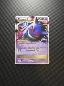 Gengar Lv.X 97/99 Arceus NM - Picture 1 of 5