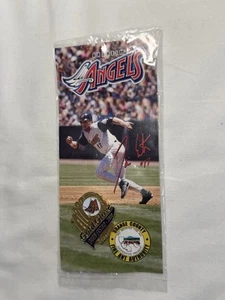 Anaheim Angels Darin Erstad 2000 Gold Glove Gedenk Pin - Bild 1 von 5