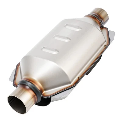 Catalytic Converter For 1979-1989 Lotus Esprit/1992 Pontiac Grand Am EPA 602203 - Image 1 of 4