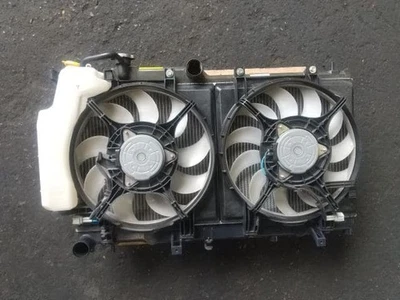 SUBARU Levorg 2017 DBA-VM4 Radiator 45119VA000 [Used] [PA109739643] - Image 1 of 4