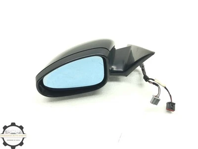 Espejo retrovisor exterior Jaguar 2014-2020 tipo F lado del conductor izquierdo 1at #nota Foto 1 de 4