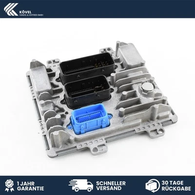 Centralina motore ECU OPEL ASTRA K 1.6 CDTi B16DTE 55503869 395357783 - Immagine 1 di 2