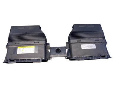 AUDI Q7 2020-2025 4MB 3,0 L MOTOR FILTRO DE AIRE ENTRADA CONDUCTO TUBO 4M0129510H Foto 1 de 4