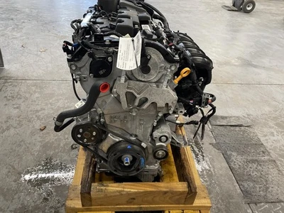 '20-'22 HYUNDAI SONATA Engine 2.5L 28k miles Runs Well 6 Month Warranty! - Image 1 of 4