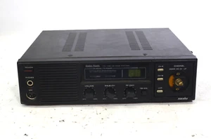 Radio Shack Navaho CB Radio Base Station TRC-492 40 Channel AS IS AS PICTURED - Zdjęcie 1 z 8