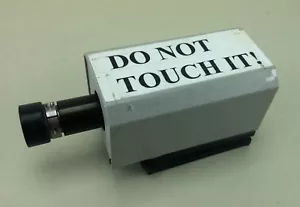 Noran Instruments 700P124176 Rev. B; Z-Achsen Mikroskop Positionierer - Bild 1 von 5