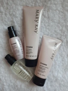 Mary Kay TIMEWISE #Combination to Oily Skin #Disc'd #Expired #RARE - Picture 1 of 20