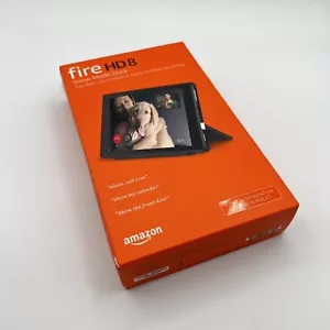 BRAND NEW Amazon Fire HD 8 Show Mode Dock for 7th Gen Fire HD 8 Tablet - Picture 1 of 8
