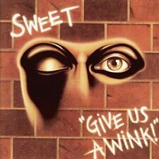 Give Us A Wink! von Sweet*  (CD, 2017)