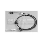 Clutch Cable For Seat Ibiza Mk2 1.4I First Line 6K2721335B