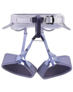 Petzl Corax LT Imbracatura Donna Taglia XL, Lilla/Bianco - Picture 1 of 1