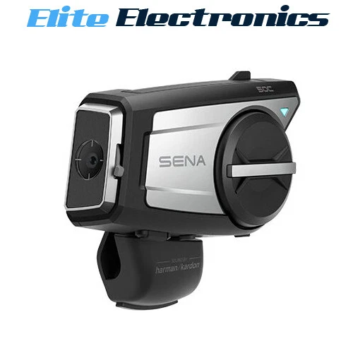Sena 50C Camera and Headset 50C-01