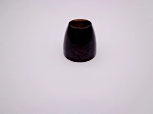 CAL Lighting AC-954-1GL-BRNS Replacement Shade - Picture 1 of 9