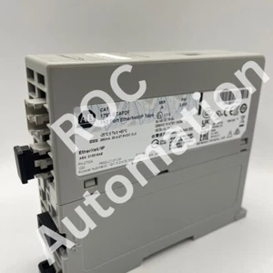 New Allen Bradley 1783-ETAP2F A 3 Port EtherNet/IP Tap Module - Picture 1 of 3