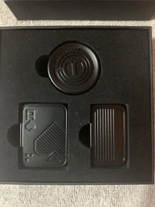 HIDEDC Metal Fidget Slider Gift Pack, EDC Fidget Toy for Adults, Home Office - Picture 1 of 6