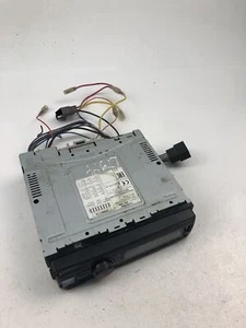 LT994 ALPINE CD RADIO CONTROL UTE-80B [PIN/CODE NOT INCLUDED] - Picture 1 of 4