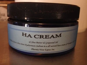 HA Creme 8oz (Hyaluronsäure) - Bild 1 von 1