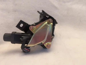 90-91 Mitsubishi Eclipse Headlight Lamp Motor Actuator MB542478 Passenger... - Picture 1 of 12
