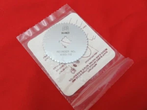 NEW M-Pact 4183-110 Cast Cutter Blade - Picture 1 of 3