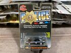 RACING CHAMPIONS POLICE USA 1996 '96 CHEVY CAMARO CHEVROLET SPECIAL SERVICE