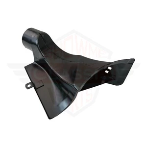 1969-1989 Porsche 911 Hot Air Intake Duct REAR LEFT 93010632102 - Picture 1 of 2