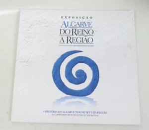 Museumsführer an der Algarve - vom Königreich in der Region, portugisisch - Bild 1 von 3