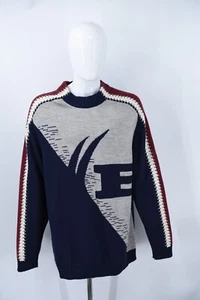 Vintage Phat Farm Acrylic/Wool Pullover Sweater Mens Size XXL - Picture 1 of 11