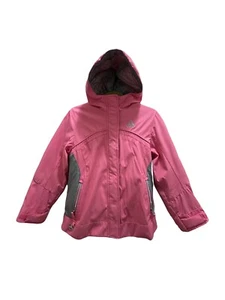 Gerry Hoodie Winter Weather Jacket Medium 10-12YRS Wind Water Resistant - Picture 1 of 4