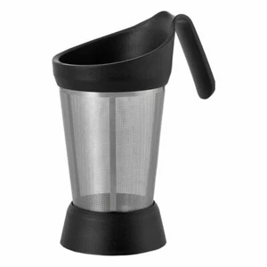 AdHoc Spice Filter Spiceboy Sieve Strainer Spices Stainless Steel Plastic 15 cm - Picture 1 of 3