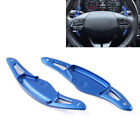 Steering Wheel Paddle Shifter Extend Accessories Fit Hyundai Elantra Sport 17-20