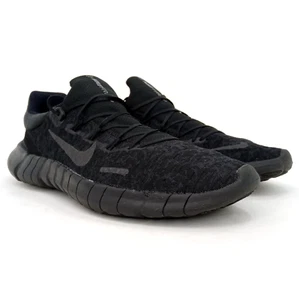 Nike Men's Free Run 5.0 Running Sneakers Size 9.5 US - Picture 1 of 10