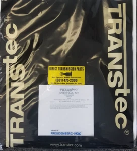 U341E/F (MU5) 2003-2007 BANNER KIT W/O PISTONS W/O TRANSFER CASE COMPONENTS  - Picture 1 of 5