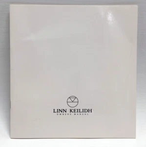 Original Linn Keilidh Speakers Owners Manual / Instruction Booklet - Picture 1 of 8