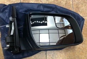 Ford Ranger RT mirror assy brand new FO1321677 - Picture 1 of 5