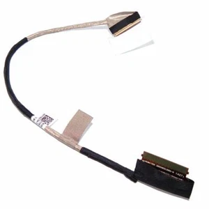 LCD Video Cable for HP Envy 15-J000 15-J100 15t-j000 720536-001 6017B0416401 - Picture 1 of 4