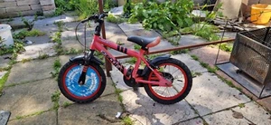 Boy Bike - Picture 1 of 2