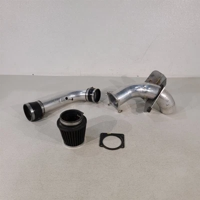 售后冷空气进气套件适用于 96-98 Mustang GT Aa7407 — 第 1/4 张图片