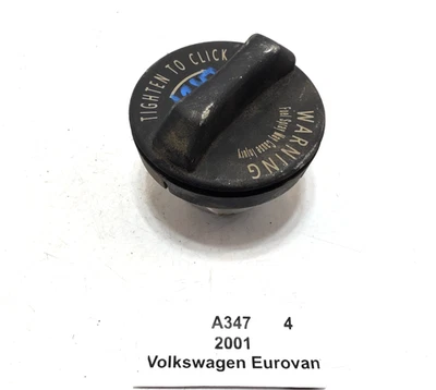 ✅ 1999-2003 OEM Volkswagen Eurovan GLS Fuel Gas Tank Filler Cap - Image 1 of 4