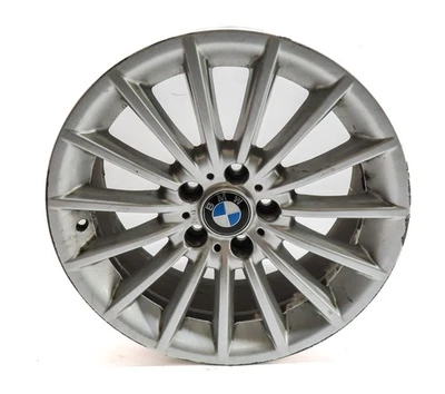 11-19 BMW 528i 535i 550i 640i 650i (F06 F10 F12) 18 X 8 - 15 СПИЦ ОБОДА КОЛЕСА  - Изображение 1 из 4
