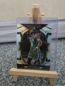 2022-23 Panini Select - Concourse Jayson Tatum #55 Silver Prizm - Picture 1 of 1
