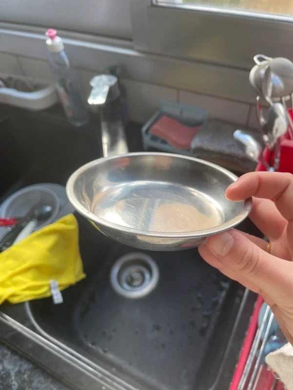 trixie gamelle - Photo 1/1