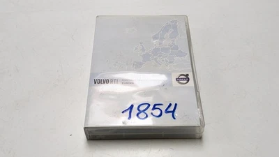 VOLVO XC60 MK1 SAT NAV EUROPE MAPS DVD ROM 2010 - Image 1 of 4