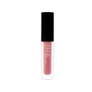 Huda Beauty SWEET TALKER Liquid Matte Lipgloss Reisegröße 1,5 ml Neu im Karton - Bild 1 von 4